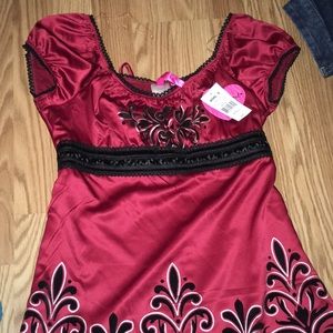 Nice women’s M blouse.